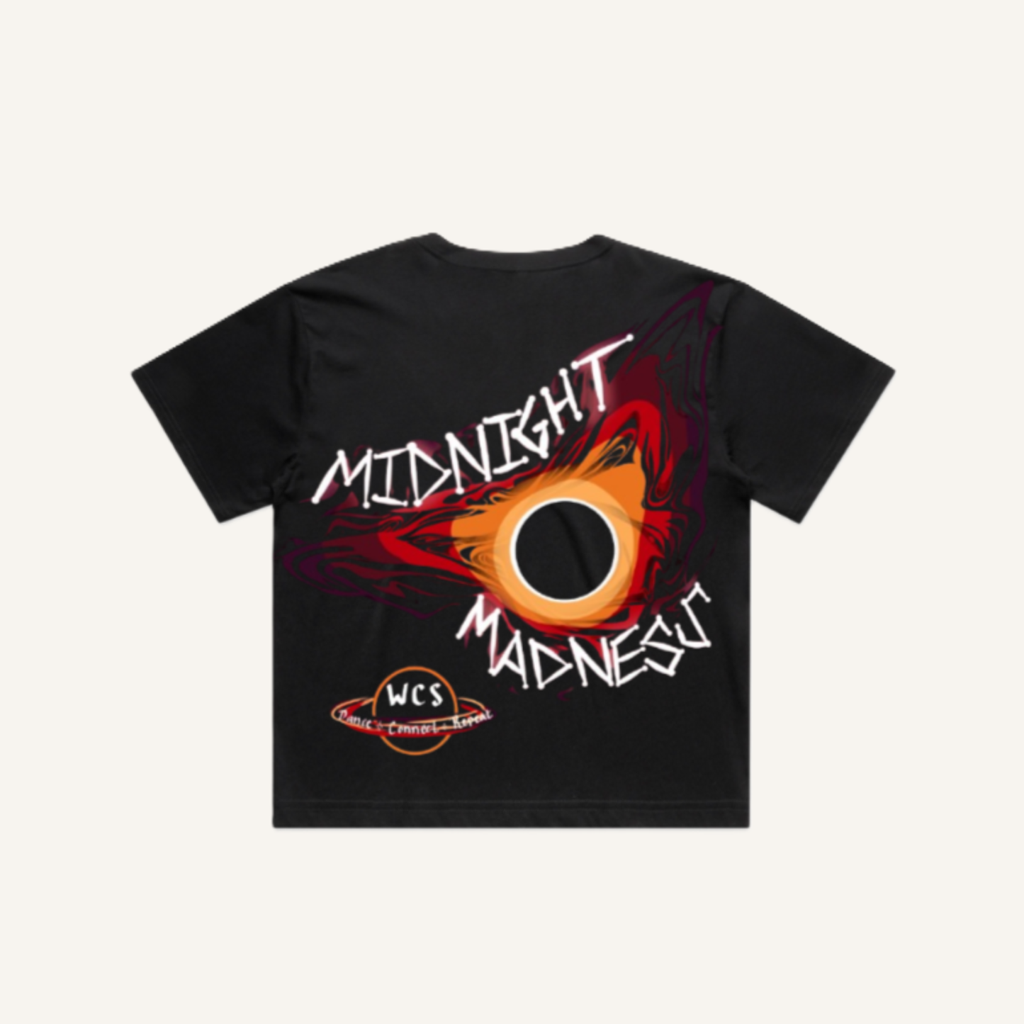Lunar Flare—Women’s Crop