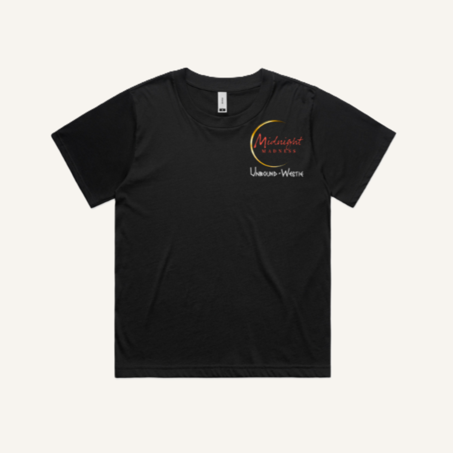 Celestial Flow—Women’s Oversized Fit