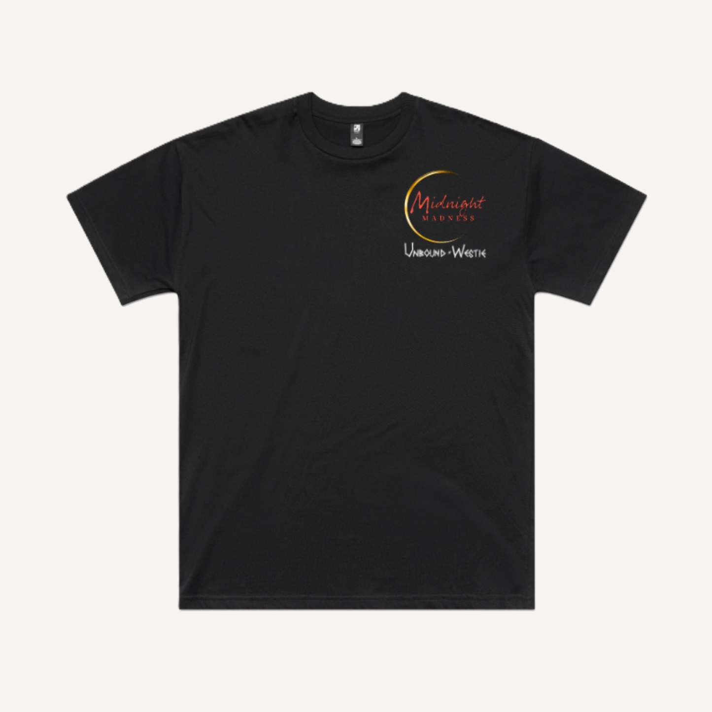 Supernova Form—Unisex Oversized Fit