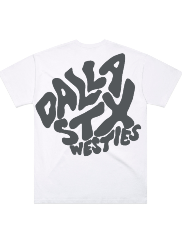 Metro Outcast (Oversized Fit) - Ghost Signal