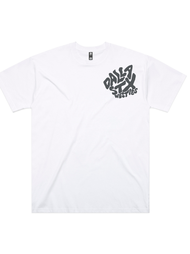 Metro Outcast (Oversized Fit) - Ghost Signal