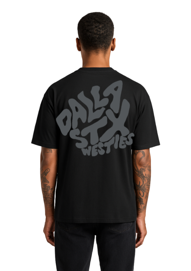 Metro Outcast—Oversized Fit (M, L, XL)