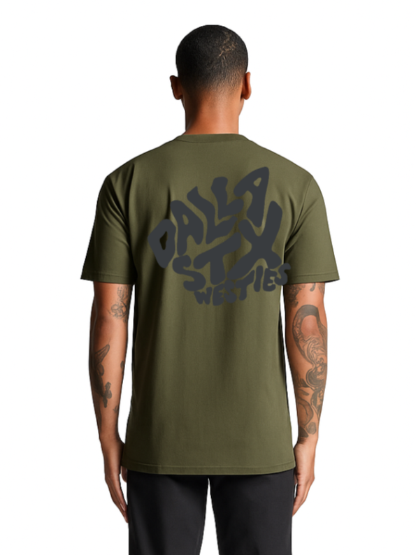 District Drifter - Shadow Moss