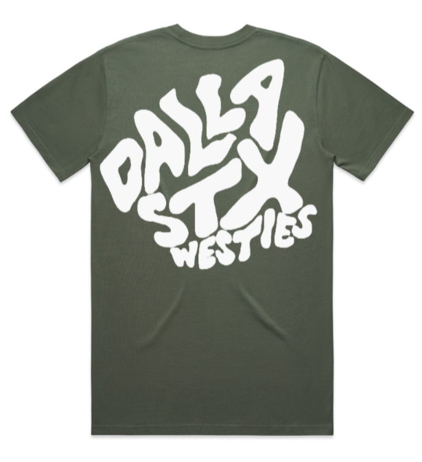 District Drifter—Classic Fit (L only)