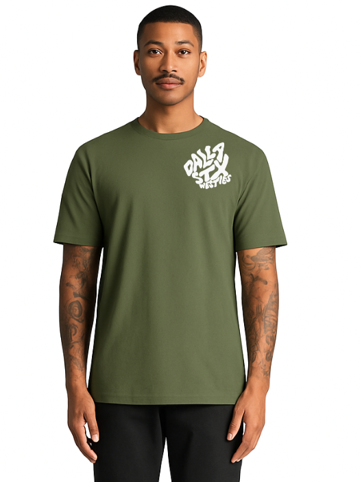 District Drifter—Classic Fit (L only)