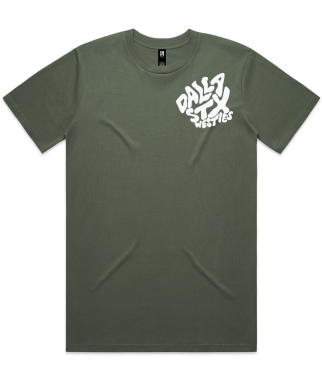 District Drifter—Classic Fit (L only)