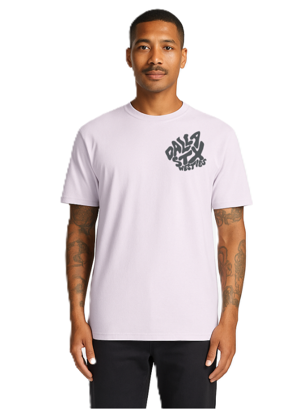 District Drifter (Classic Fit)—Wingo Bloom Edition