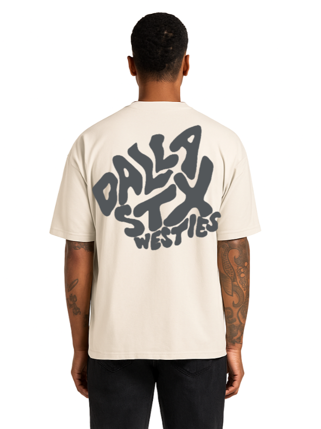 Metro Outcast (Oversized Fit)