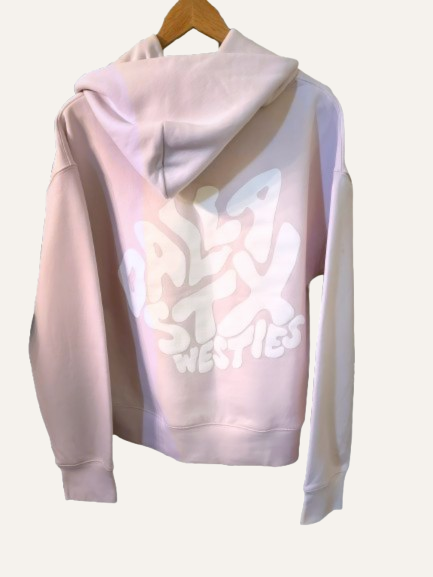 Gravel Saint (Women's)—Walla Bloom Edition