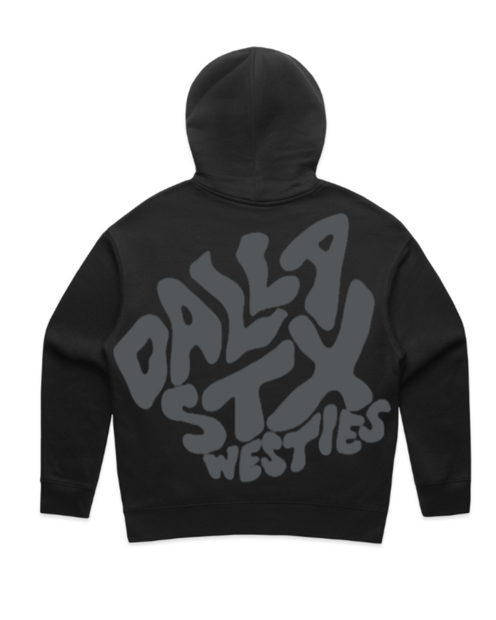 Gravel Saint Zip-Up (Women's) - Black Static