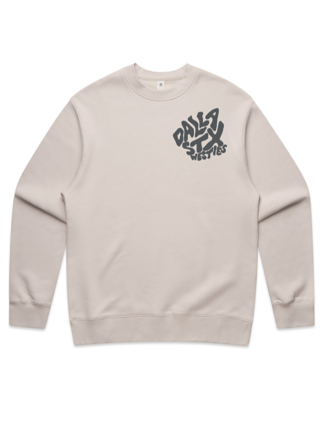 Mono Dissent Crew