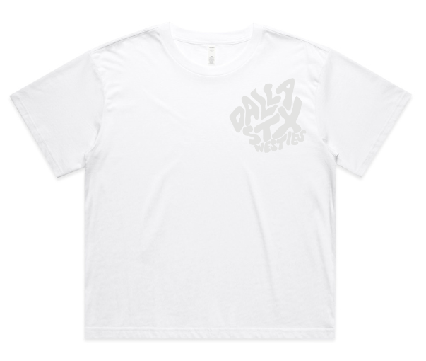 Sweet Provocateur Crop