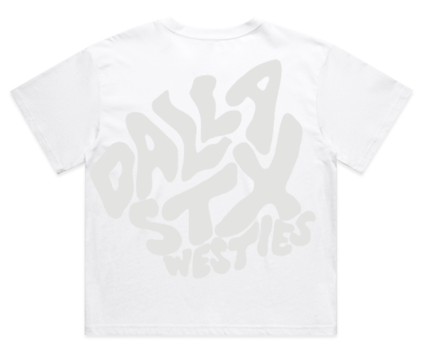 Sweet Provocateur Crop