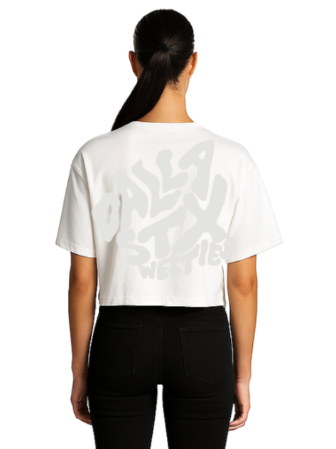 Sweet Provocateur Crop