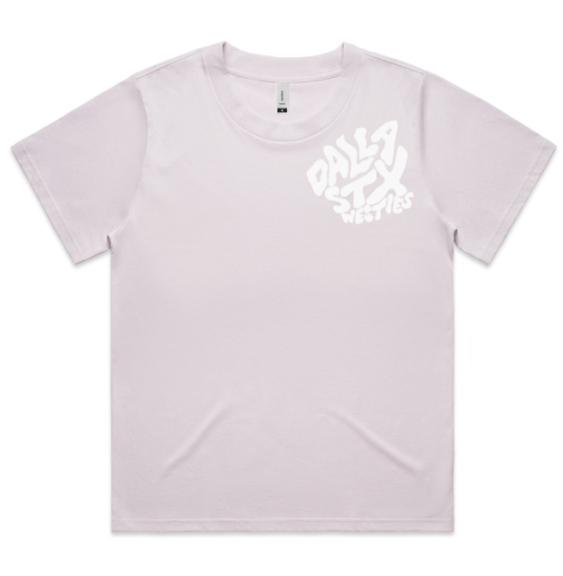 Graceful Heretic—Walla Bloom Edition (L only)