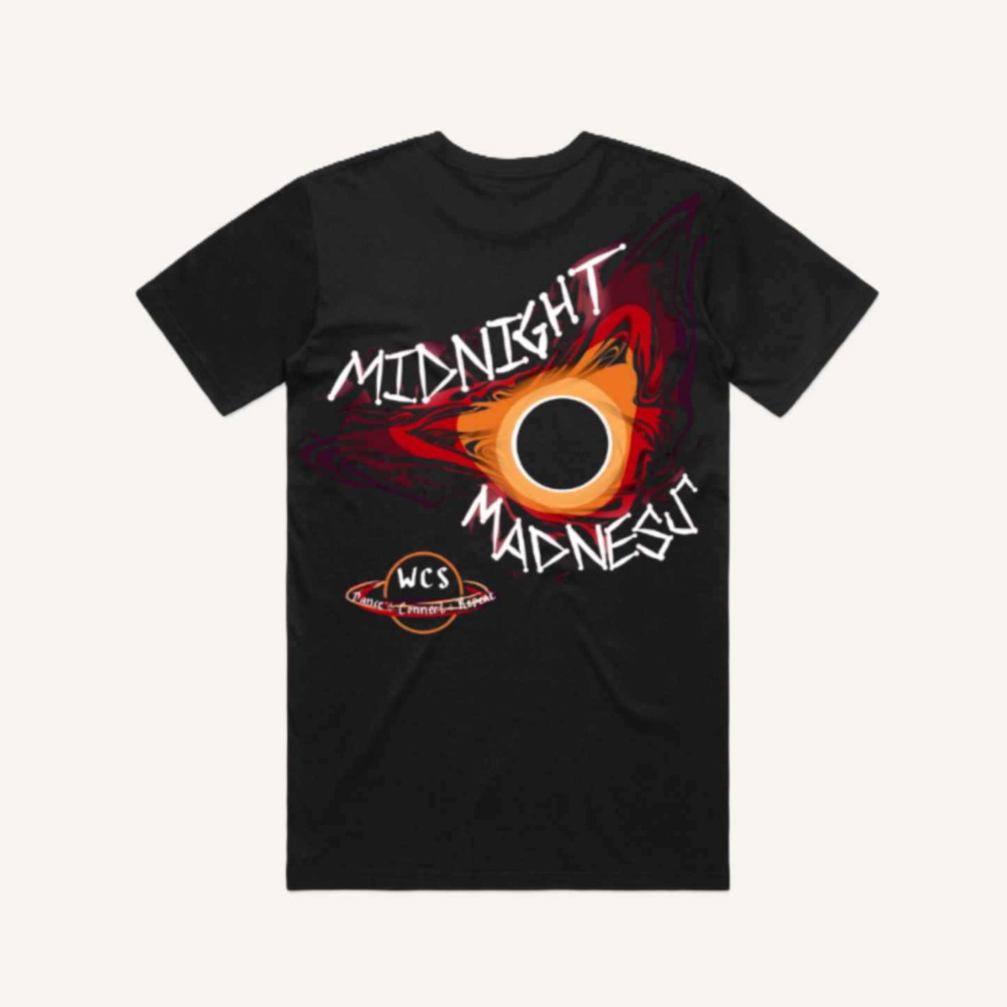 Orbital Standard—Unisex Classic Fit