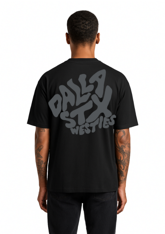 Metro Outcast—Oversized Fit (M, L, XL)