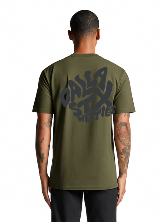 District Drifter - Shadow Moss
