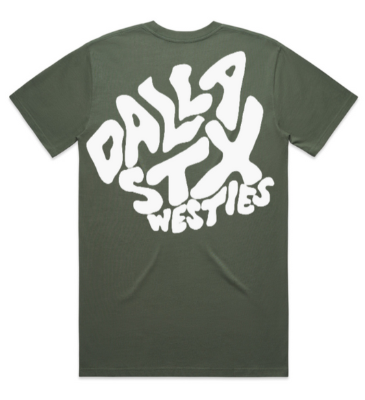 District Drifter—Classic Fit (L only)