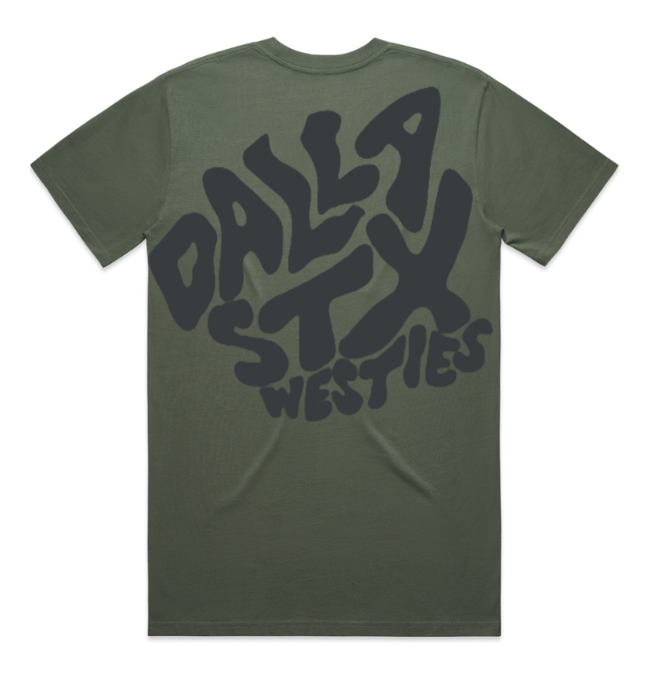 District Drifter - Shadow Moss