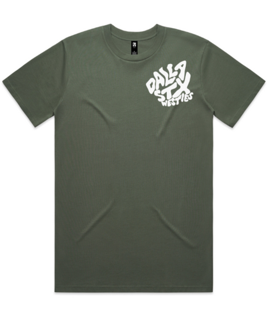 District Drifter—Classic Fit (L only)