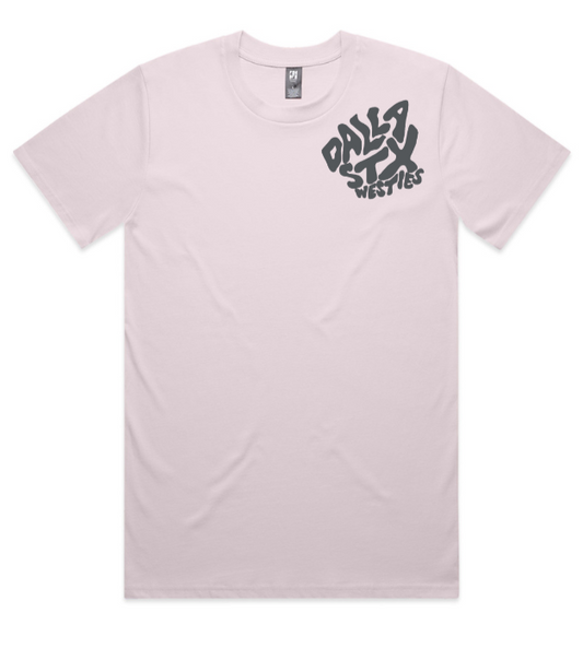 District Drifter (Classic Fit)—Wingo Bloom Edition