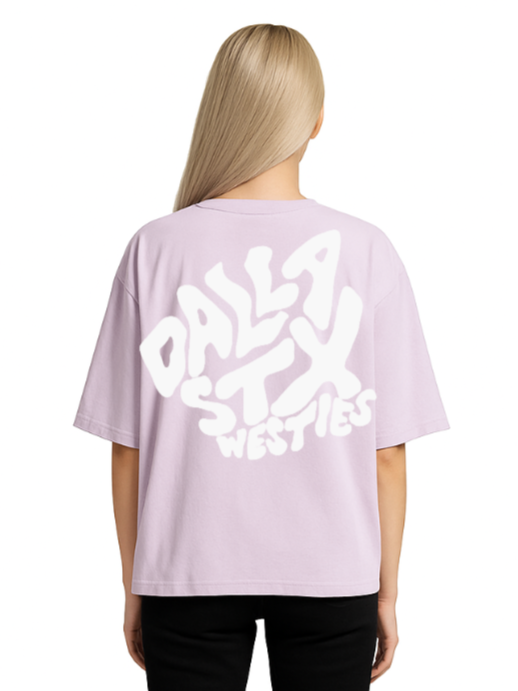 Graceful Heretic—Walla Bloom Edition (L only)