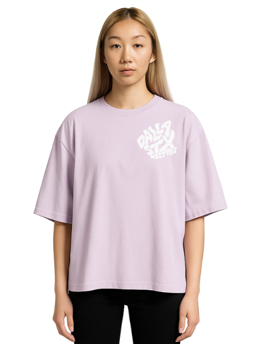 Graceful Heretic—Walla Bloom Edition (L only)