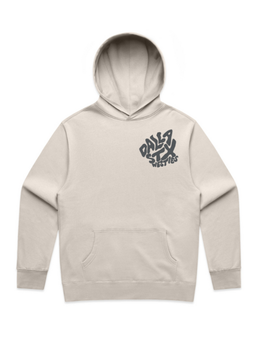 Gravel Saint Hood