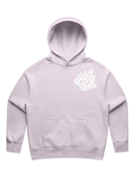 Gravel Saint (Women's)—Walla Bloom Edition