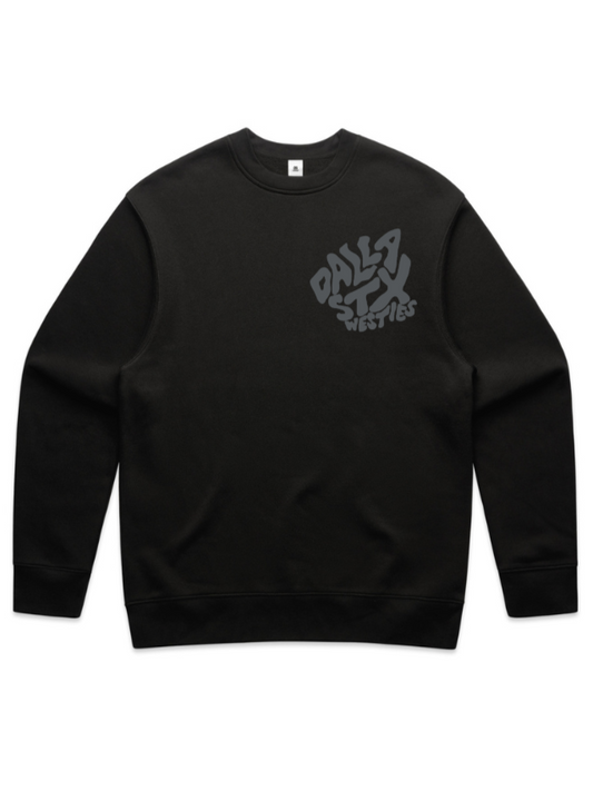 Mono Dissent Crew