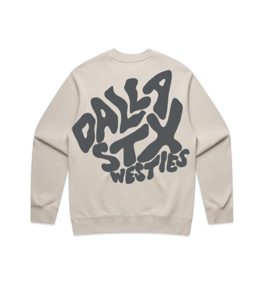 Mono Dissent Crew