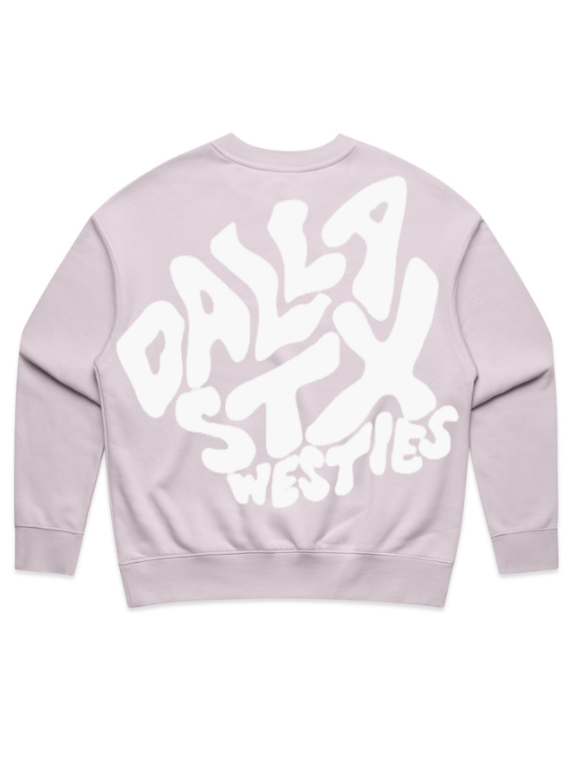 Mono Dissent (Women's)—Walla Bloom Edition