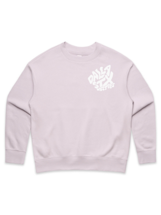 Mono Dissent—Walla Bloom Edition (XL only)
