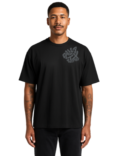 Metro Outcast—Oversized Fit (M, L, XL)