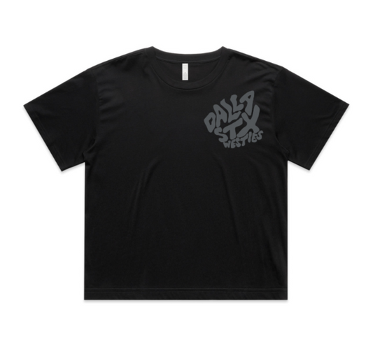 Sweet Provocateur Crop (L only)