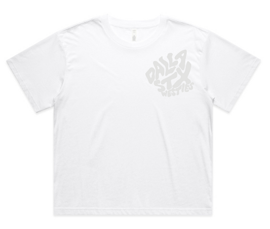 Sweet Provocateur Crop