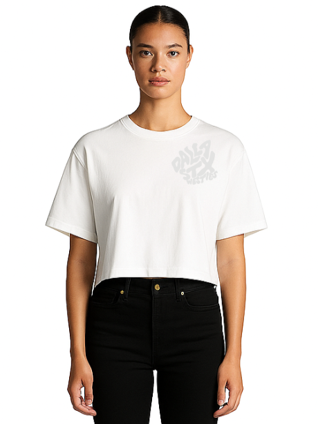 Sweet Provocateur Crop