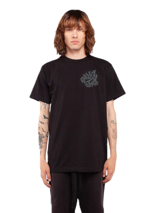 Urban Outlaw / v.2 - Black Static