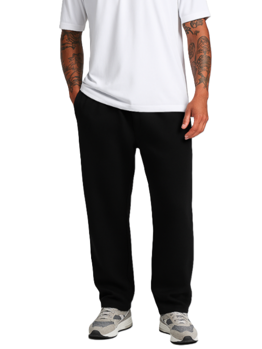 Unbound Cuffless Track Pants (Men's)