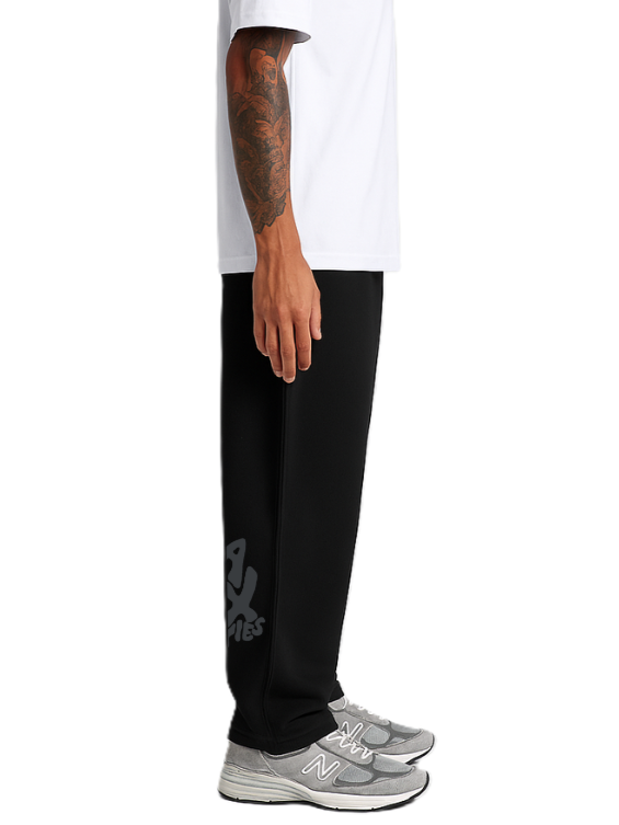Unbound Cuffless Track Pants (Men's)