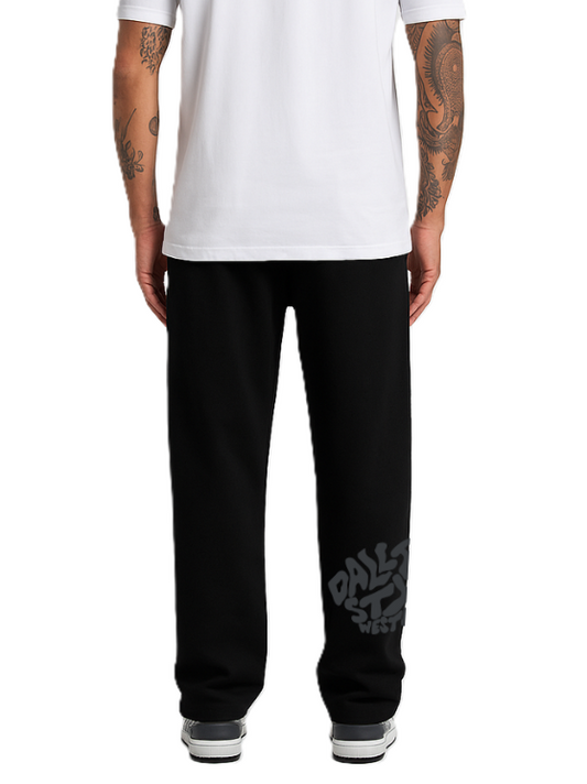 Unbound Cuffless Track Pants (Men's)